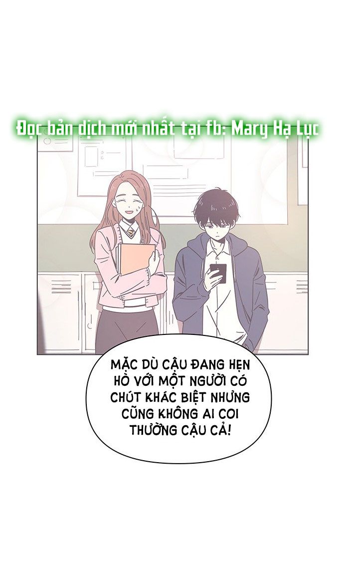 thanh xuân rực rỡ - season of blossom chapter 112 34