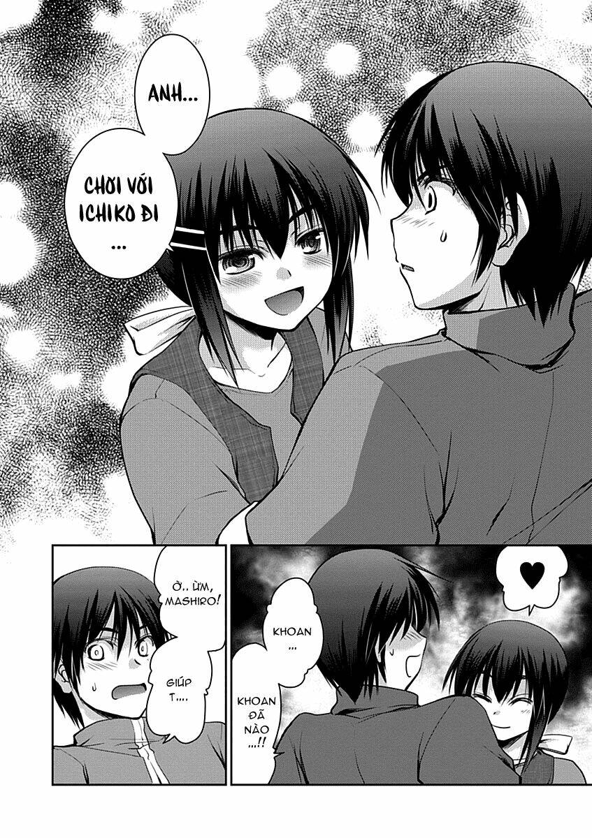 perowan! - hayaku shinasai! goshujin-sama chapter 11 3