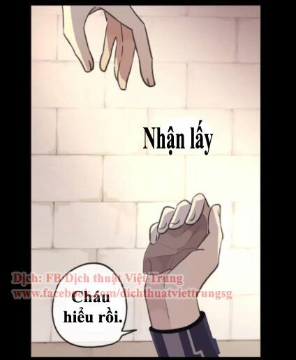 vết cắn ngọt ngào phần 2 chapter 14 30