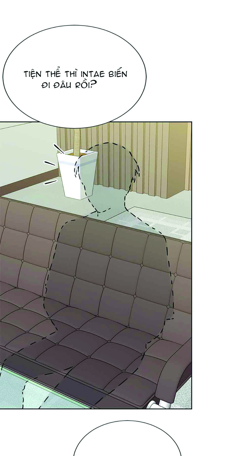 kết hôn ư? không, cảm ơn! chapter 16.2 11