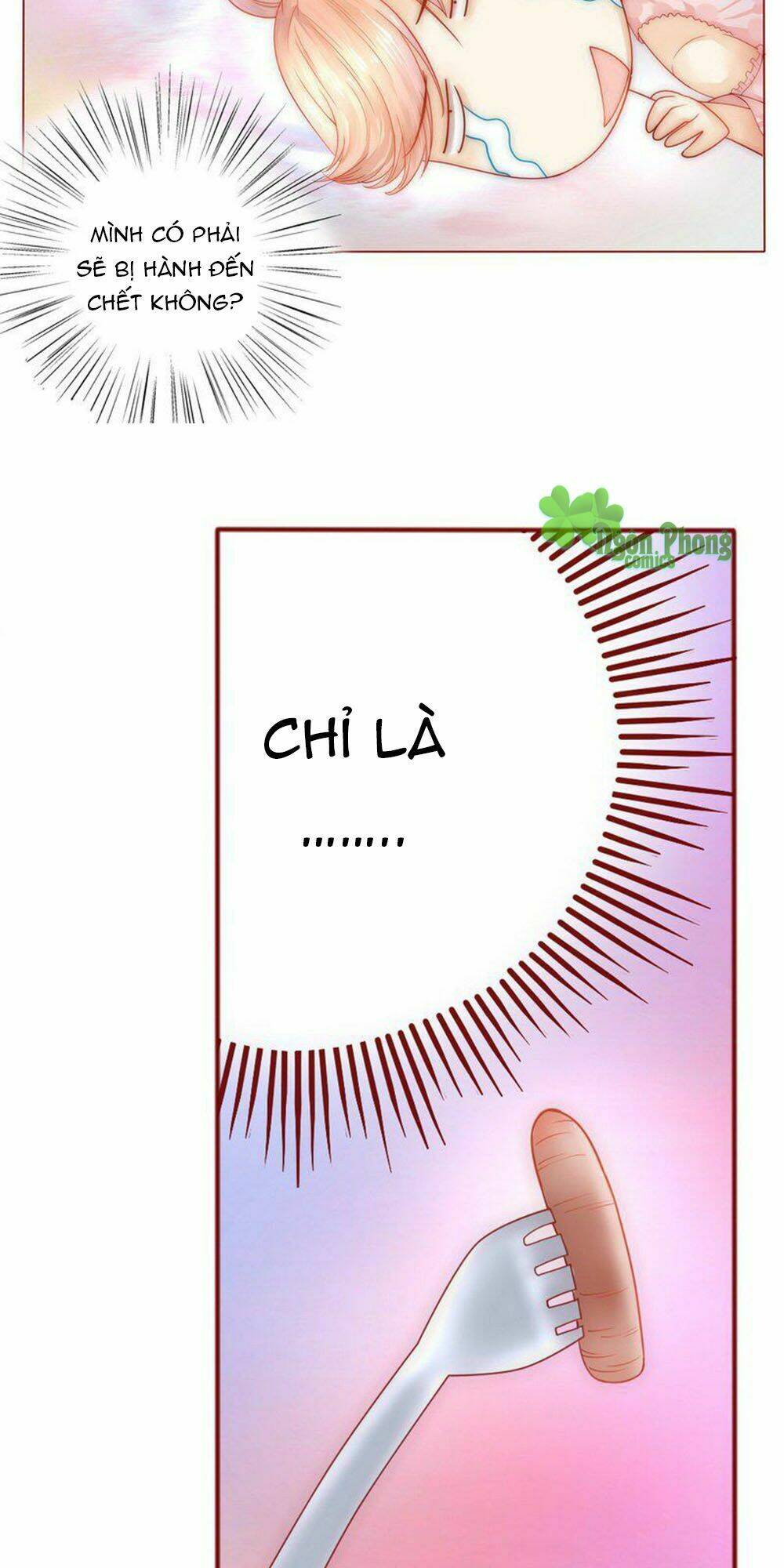 bá đạo tổng tài yêu tôi chapter 7 12