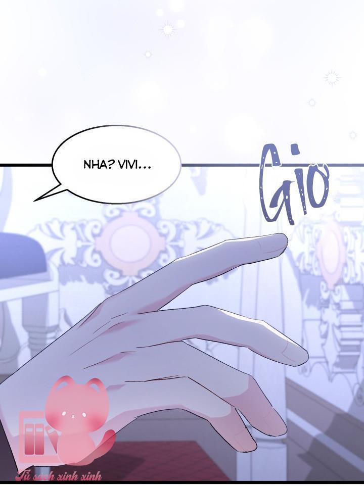 quan hệ cộng sinh giữa báo đen và thỏ trắng chapter 87 23