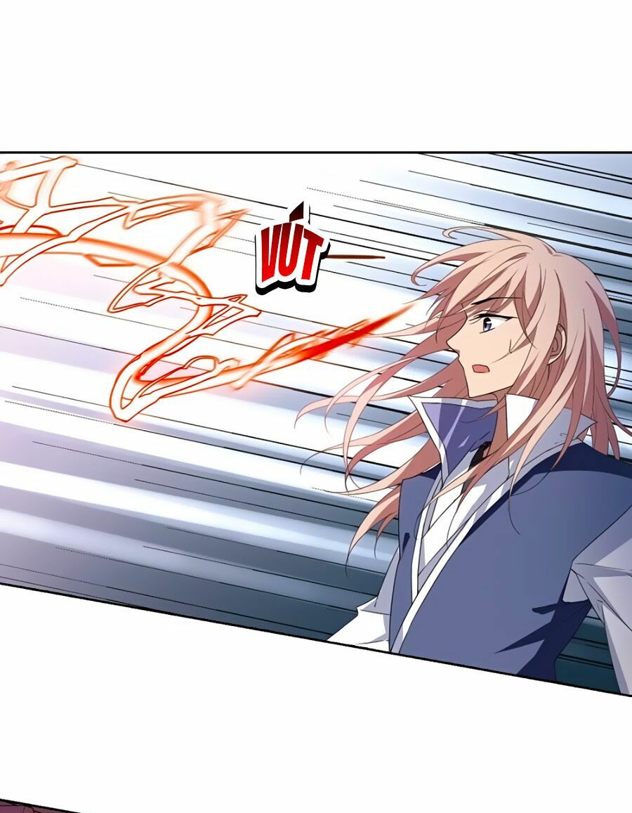 phượng nghịch thiên hạ chapter 170.1 6