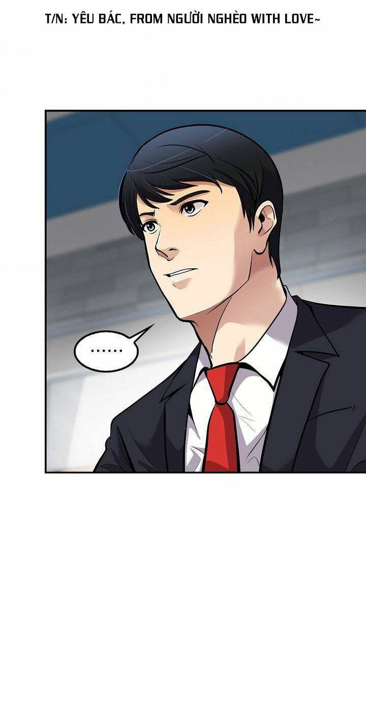 điều tra viên chuyển sinh chapter 88 10