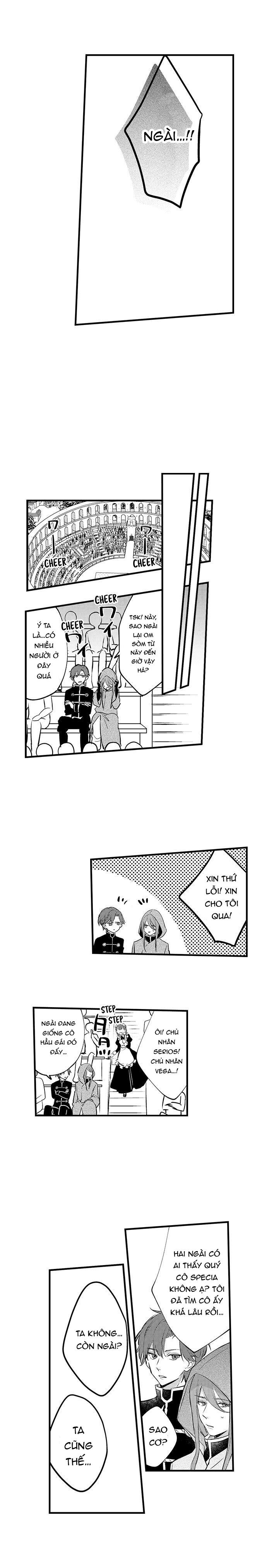 [15+] tái sinh thành nữ anh hùng ~tôi sẽ biến anh ấy thành vị vua của mình~ chapter 26.1 3