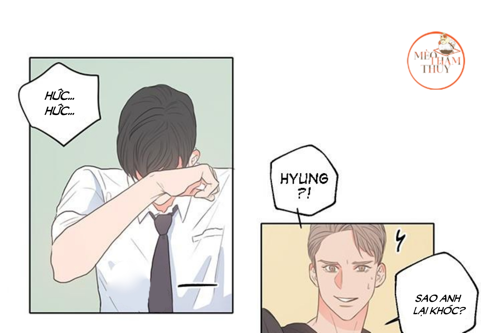 phòng 1305 chapter 2 26