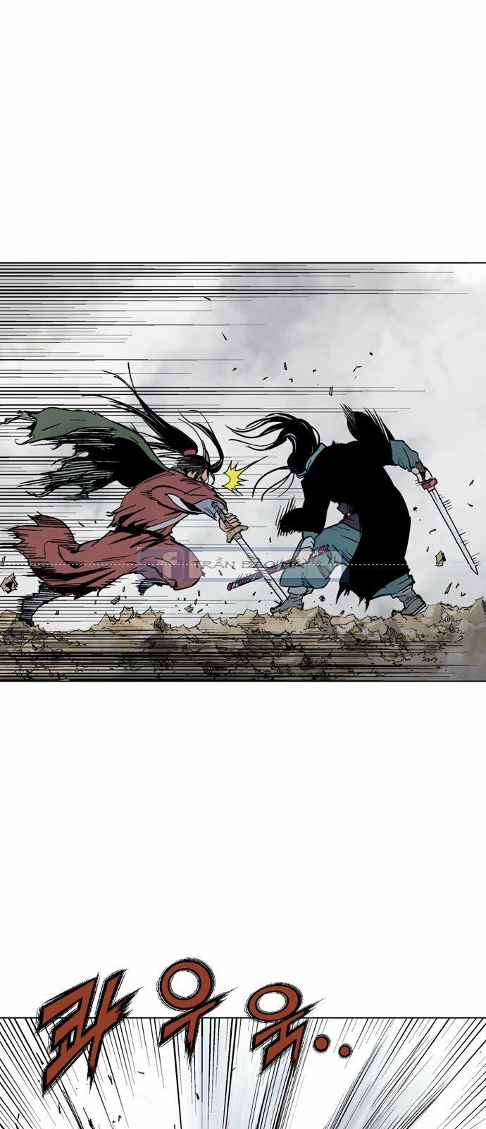 cao thủ 2 chapter 69 4