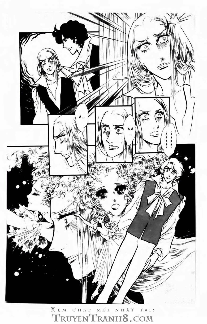 swan - vũ khúc thiên nga chapter 105 16