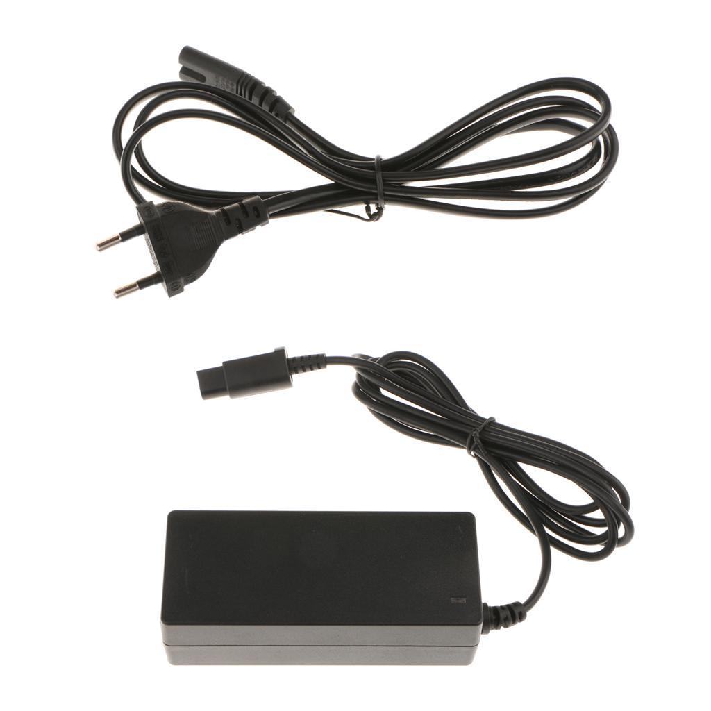 EU Plug Wall Charger  Adapter Power Supply for