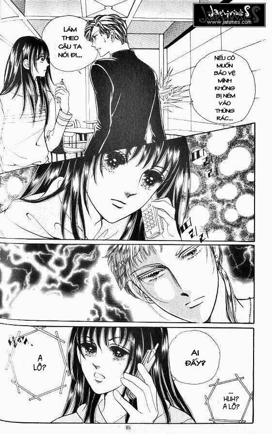 hot blooded woman chapter 35 16