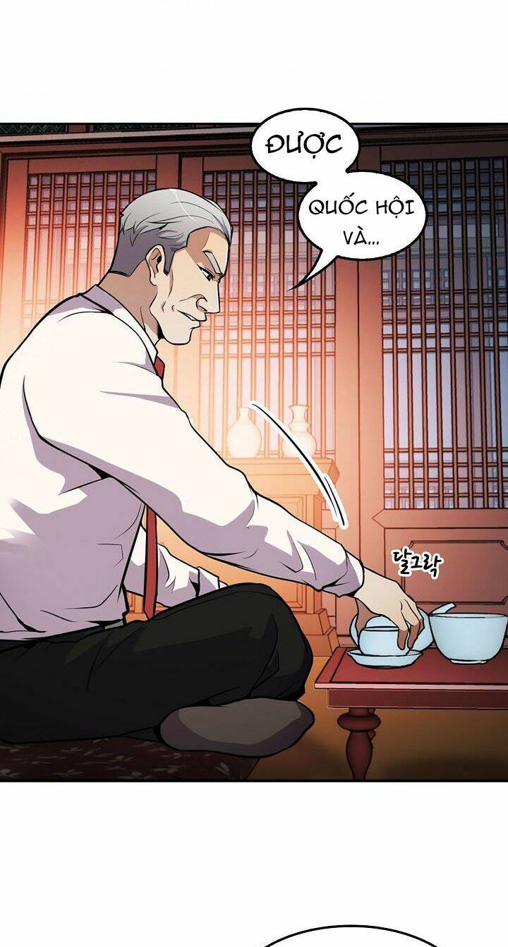 điều tra viên chuyển sinh chapter 60 63