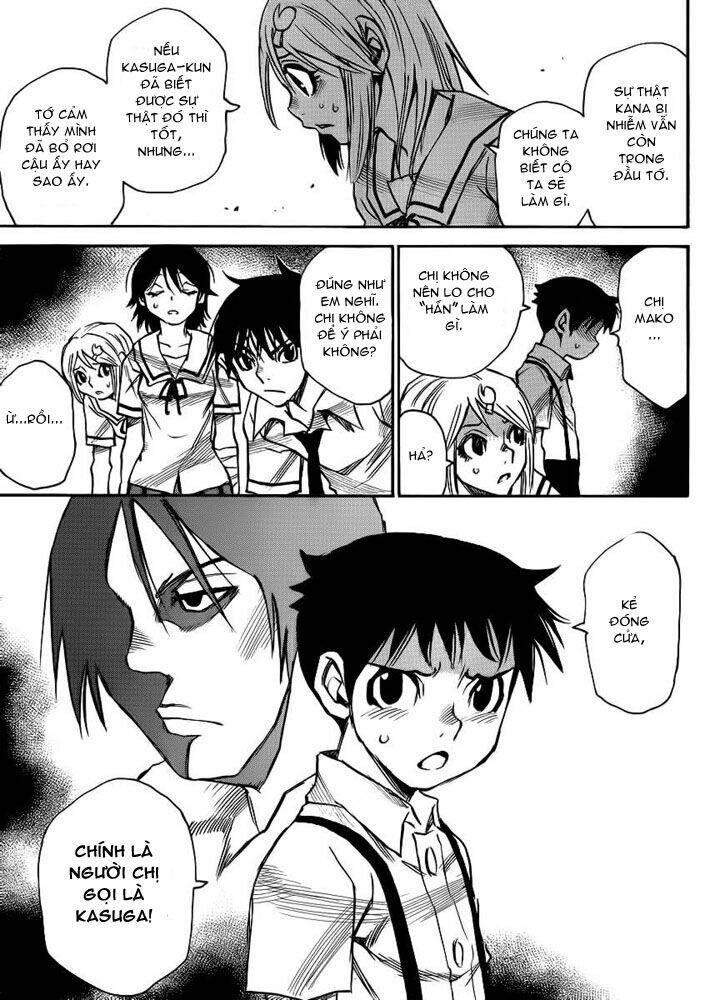 cradle of monsters chapter 23 11