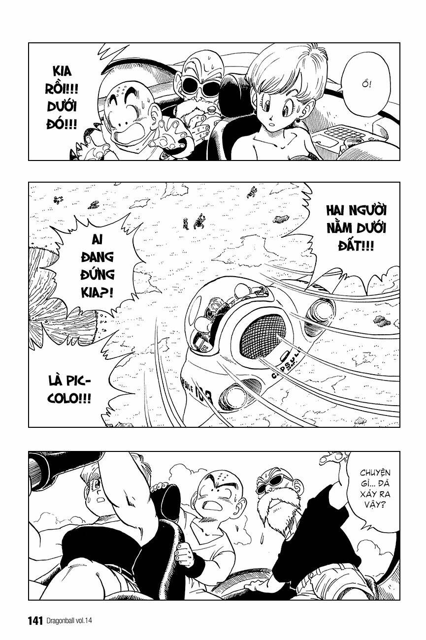 dragon ball - bảy viên ngọc rồng chapter 204 8