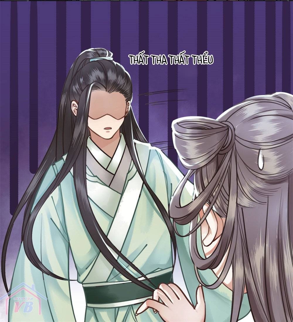 gay rồi! cái đó thành tinh rồi chapter 15 20