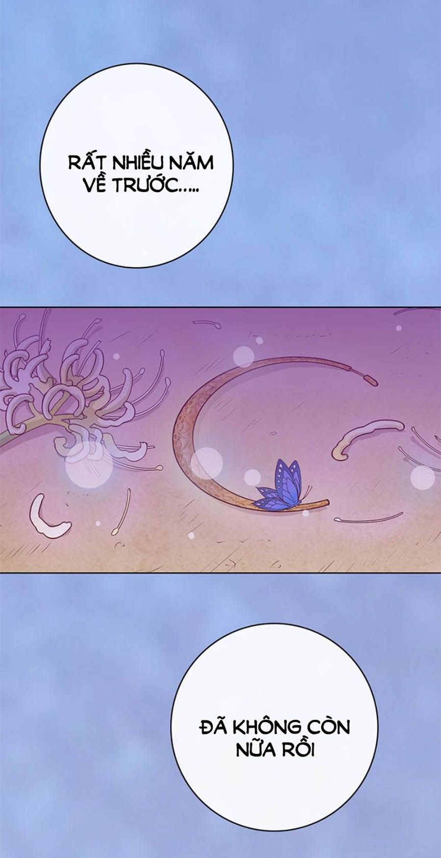 mỹ nhân già rồi chapter 60 33