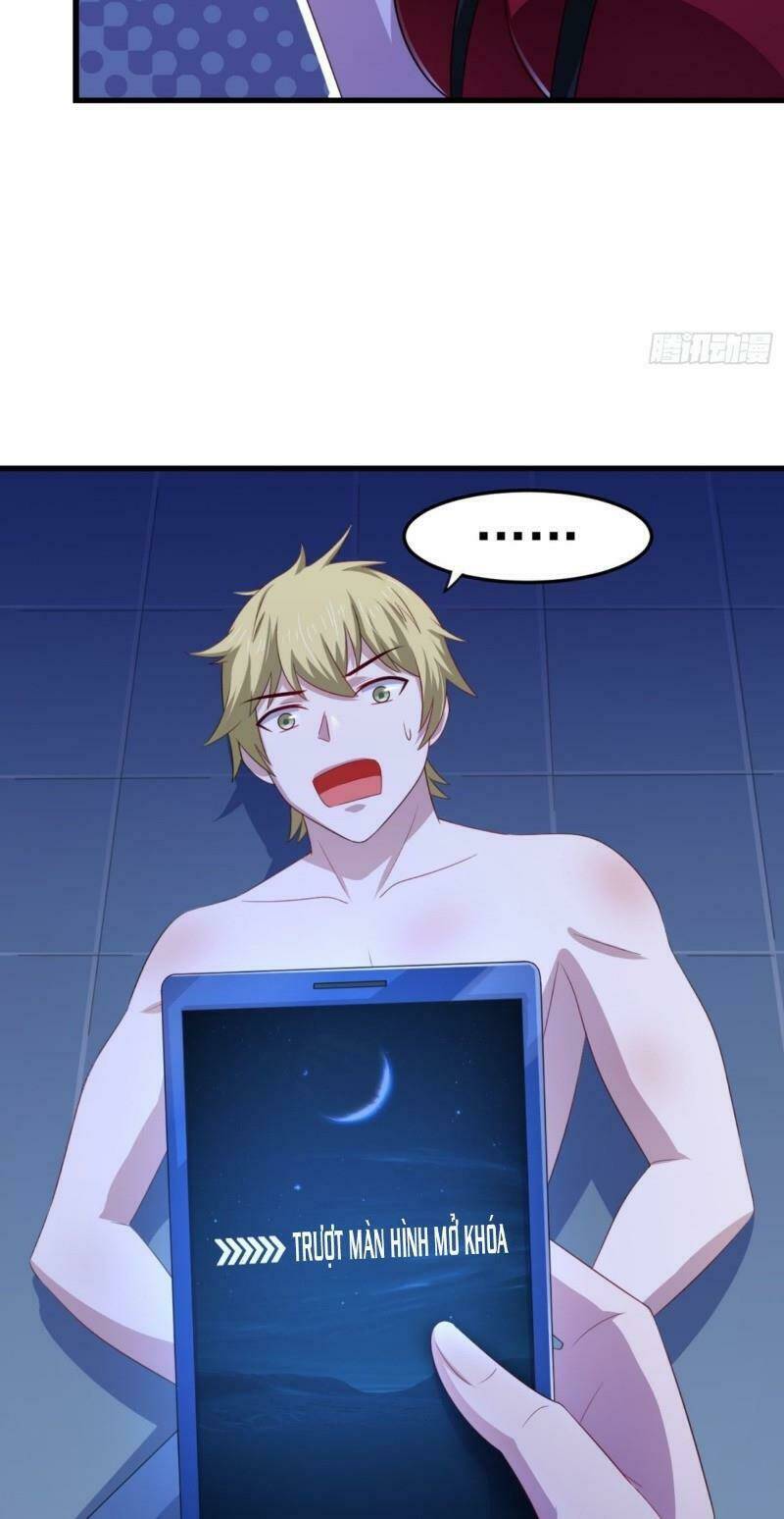 ta làm phản phái ở trong truyện harem chapter 13 16