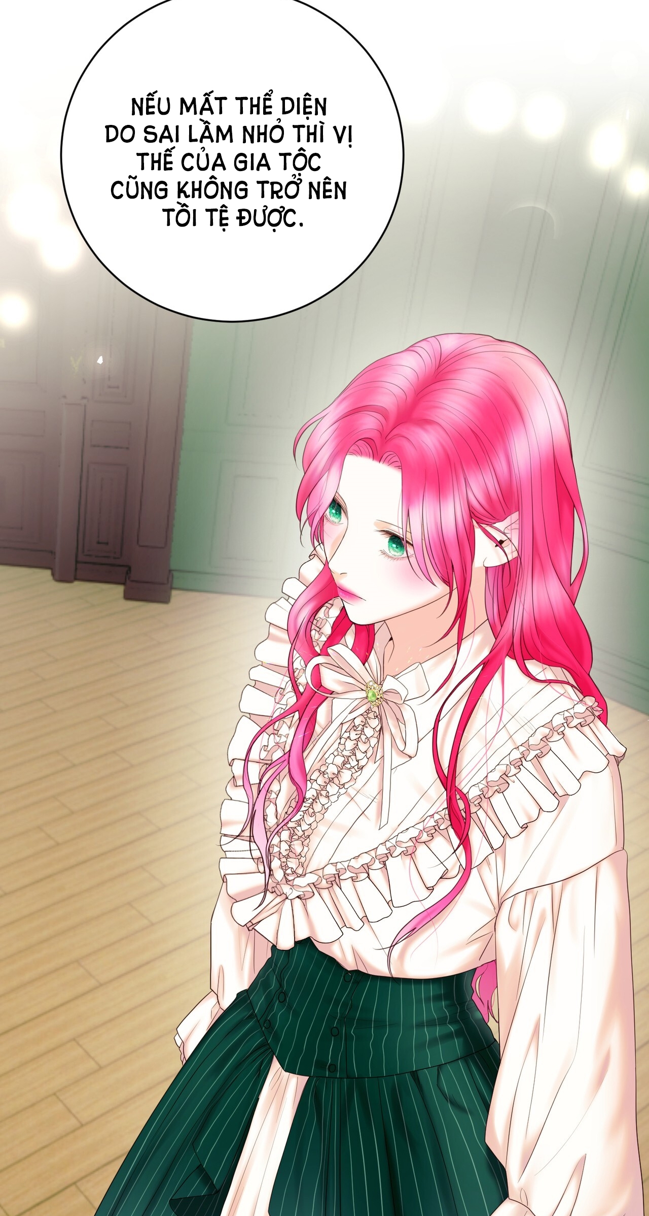 hợp đồng hôn nhân với hai người chồng chapter 6.1 27