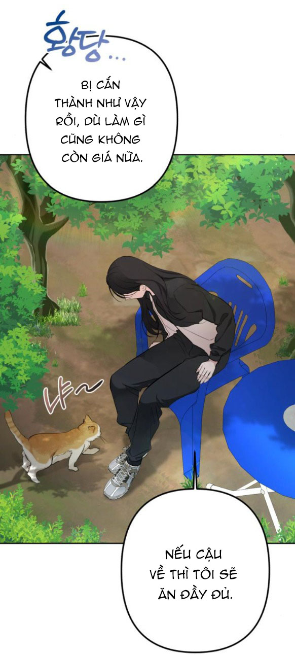 bóng râm mùa xuân chapter 4.1 37