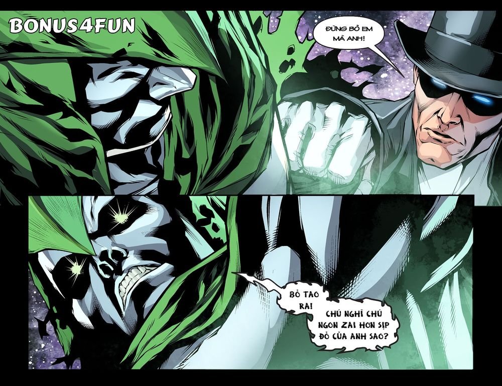 injustice: gods among us - year 3 chapter 75 24