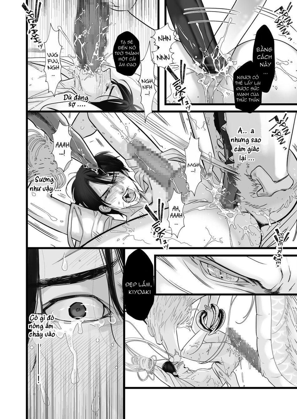 oneshot hỏny chapter 246.1 20