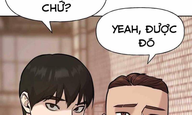 Giang Hồ Thực Thi Công Lý chapter 13.5 7