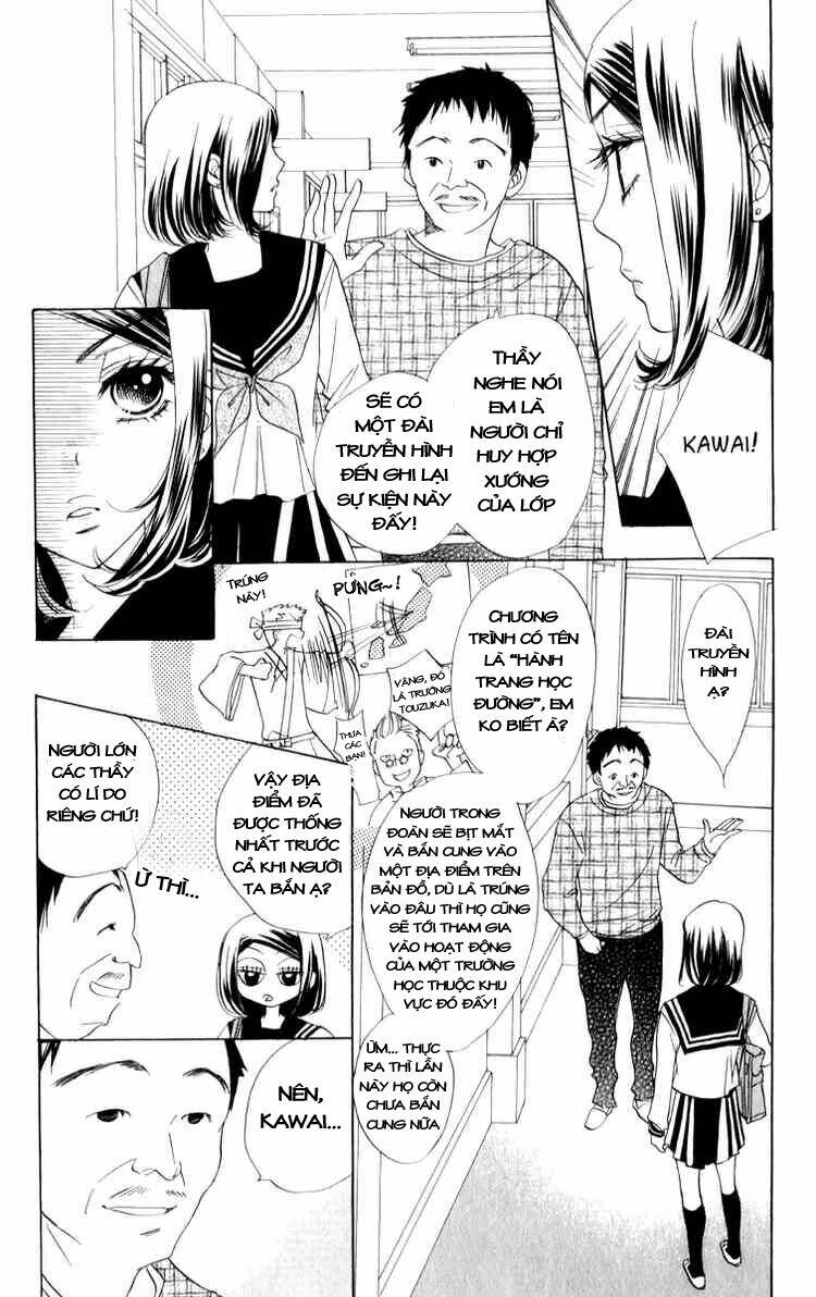 ác quỷ và bản tình ca chapter 17 14