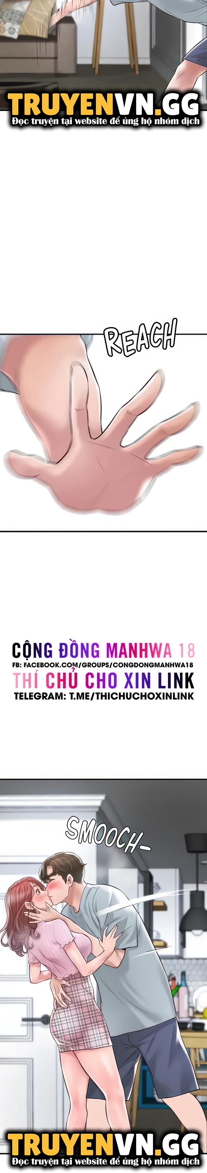 thị trấn nóng bỏng chapter 79 16