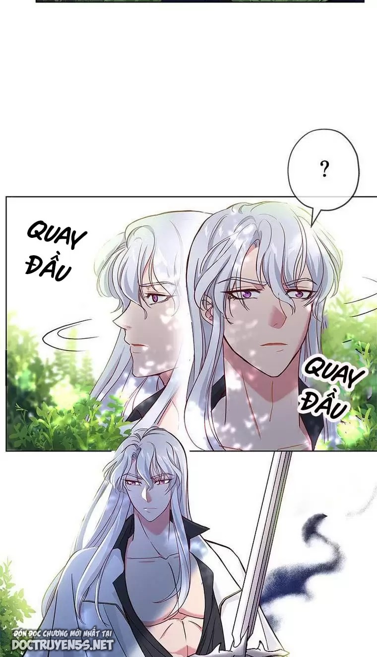 nếu tôi là nhân vật phản diện liệu tôi sẽ chết chapter 3 48