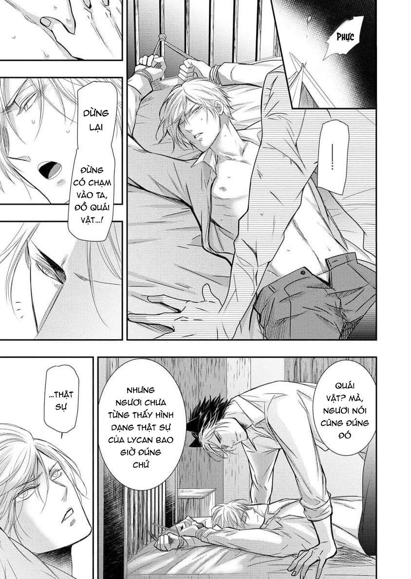 say tình [bl] chapter 80 27