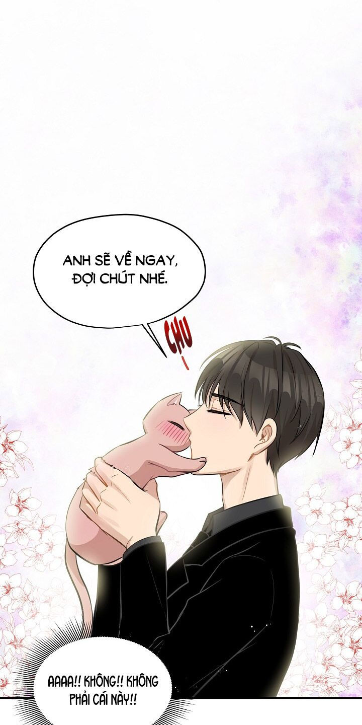 cuộc sống kỳ thú chapter 44 55