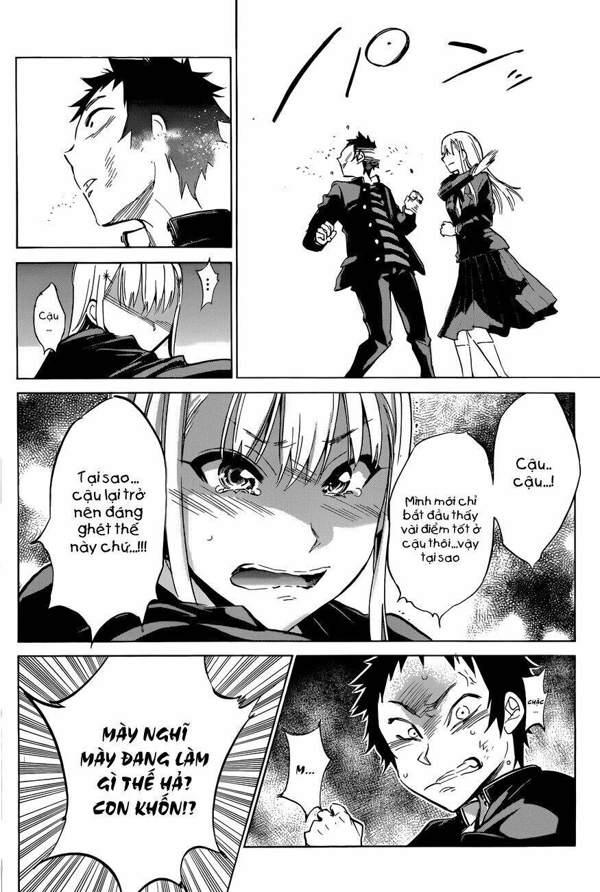 shishunki no iron maiden chapter 24 7