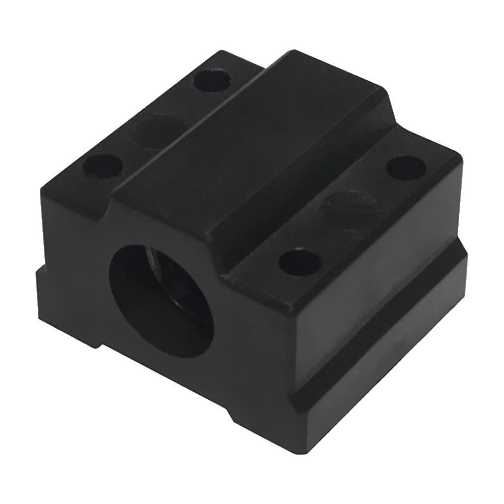 SCS8UU SCS6UU SCS10UU SCS12UU Linear Motion Ball Bearing CNC Slide Bushing