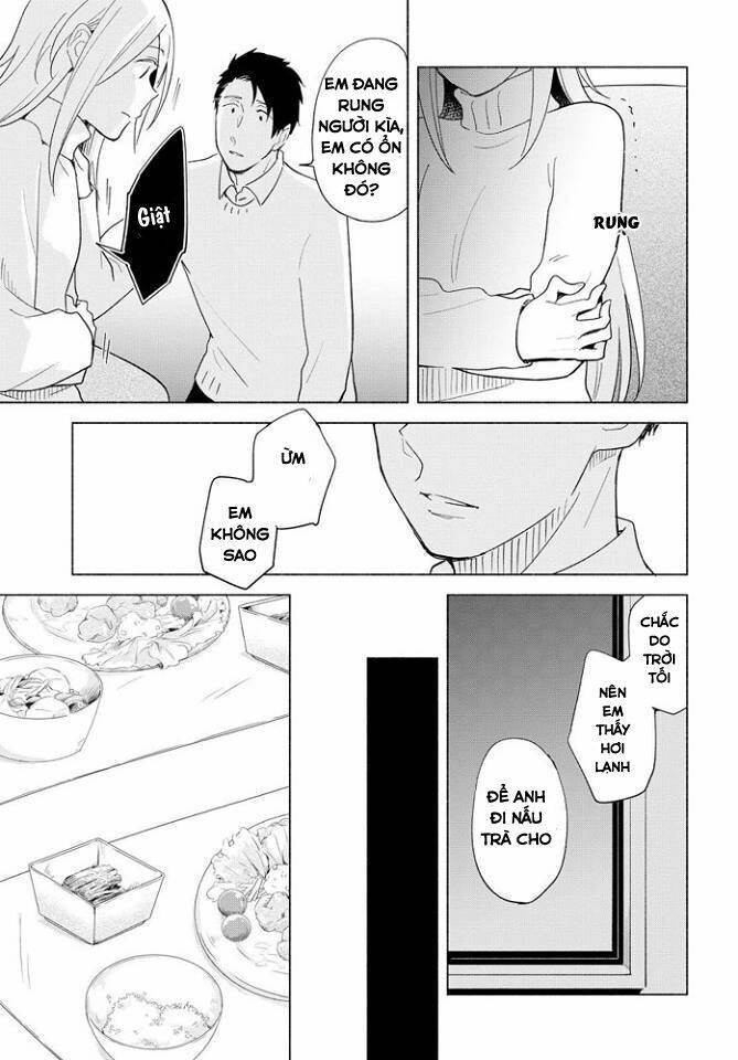 this love that won't reach chapter 12 7