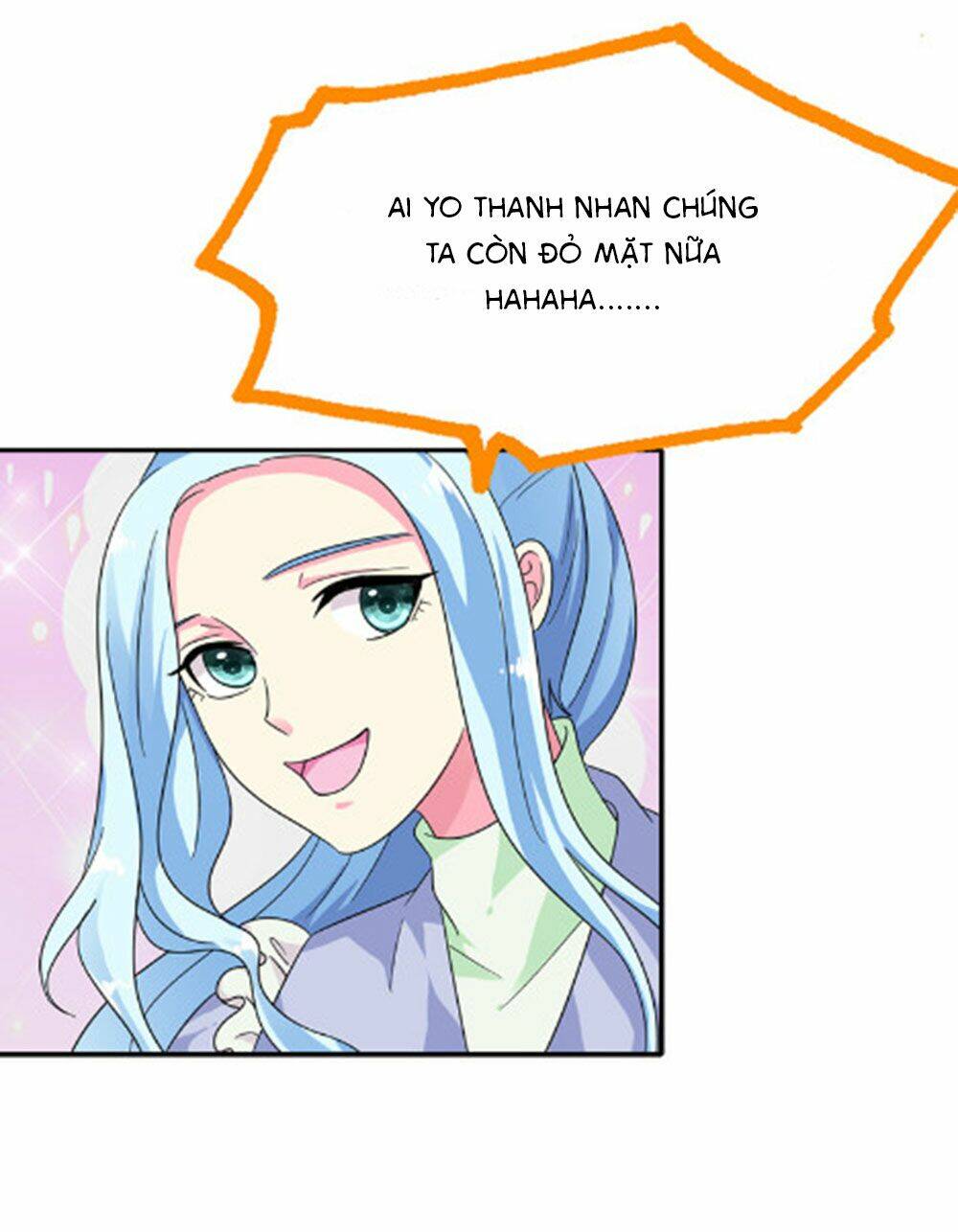 em vẫn còn nhỏ chapter 82 22