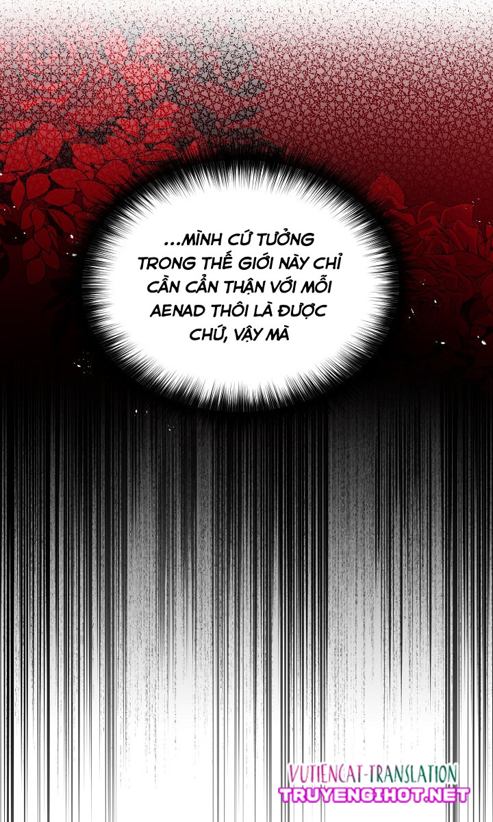 mối tình lãng mạn với kẻ phản diện chapter 25 27