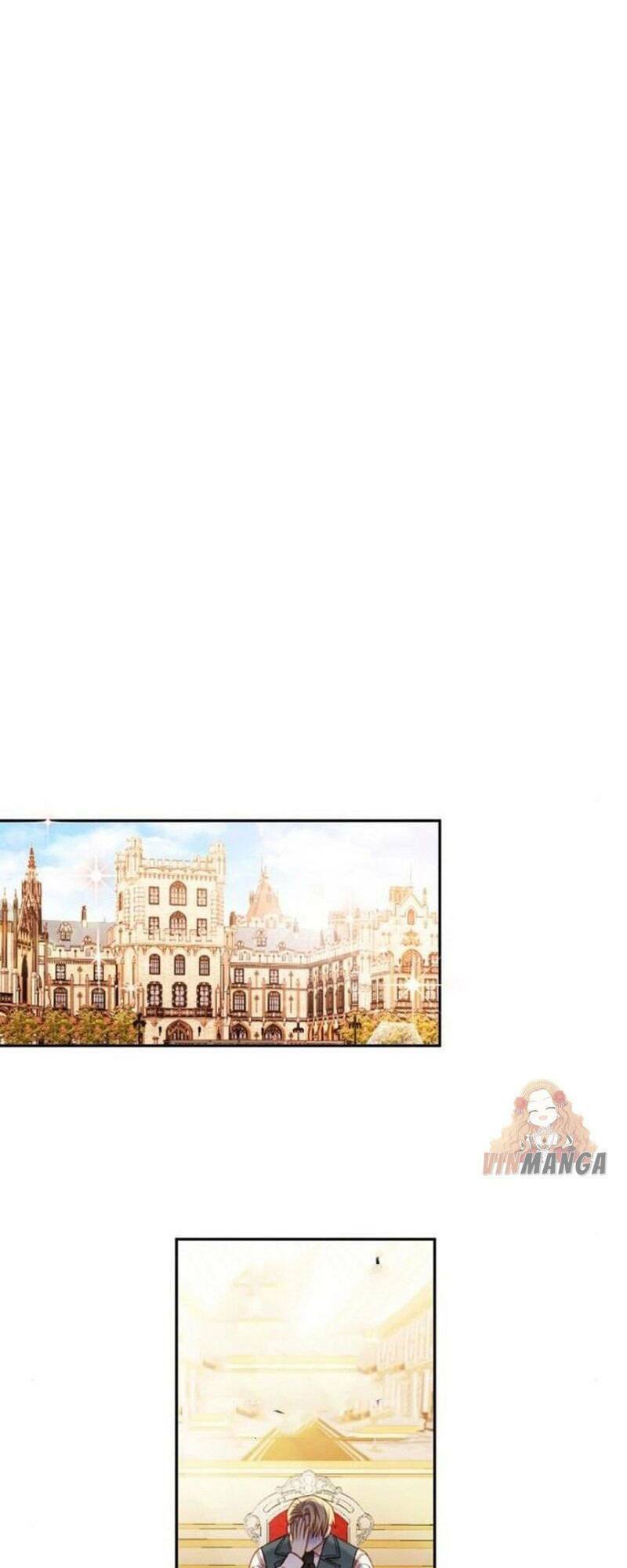 nữ chính muốn tôi trở thành mẹ kế chapter 34 8