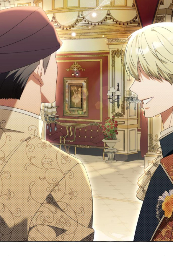 tôi tưởng đó chỉ là tiểu thuyết trọng sinh bình thường chapter 94.2 2