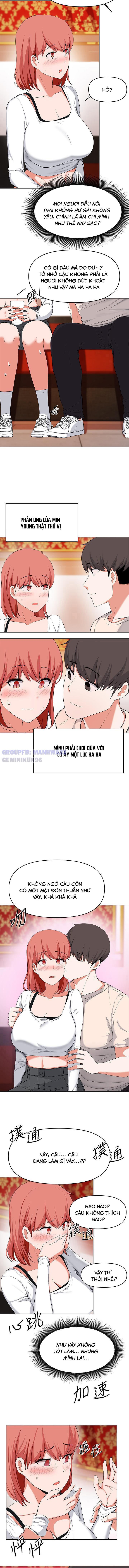 loser chạy trốn chapter 29 8