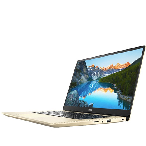Laptop Dell Inspiron 5490 : i5-10210U | 8GB RAM | 256GB SSD PCIe | GeForce MX230 2GB + UHD Graphics 630 | 14.0 FHD | Win10 | Silver - Hàng nhập Khẩu