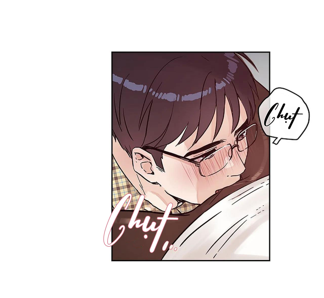 [18+] công tư phân minh chapter 40 54