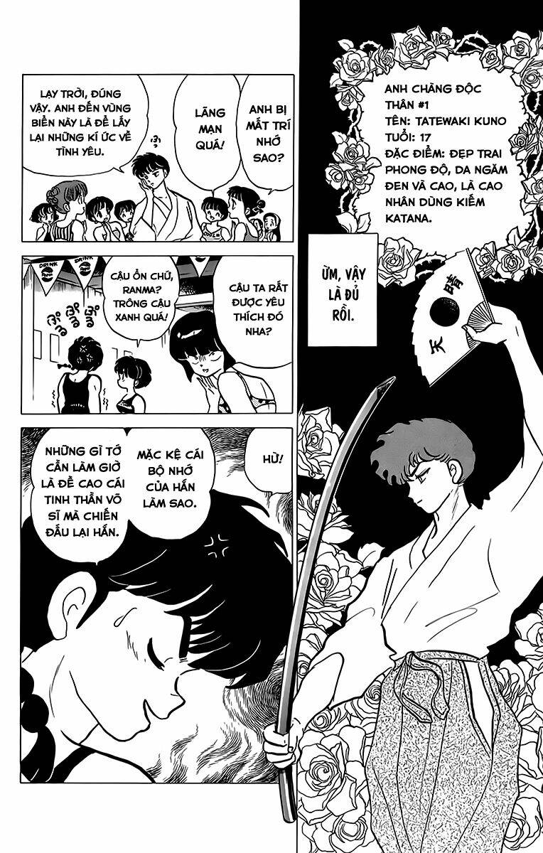 suối lời nguyền chapter 192 7