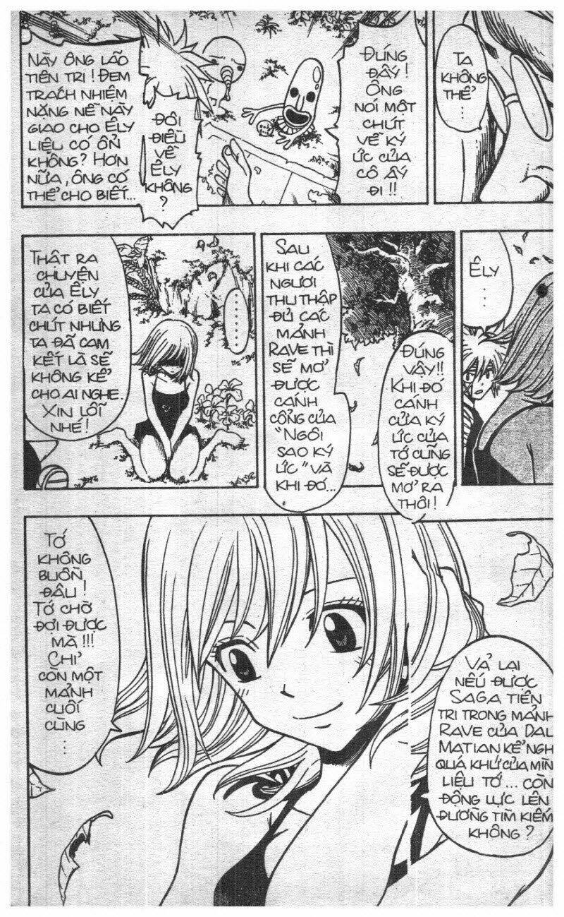 rave master (scan) chapter 18 266