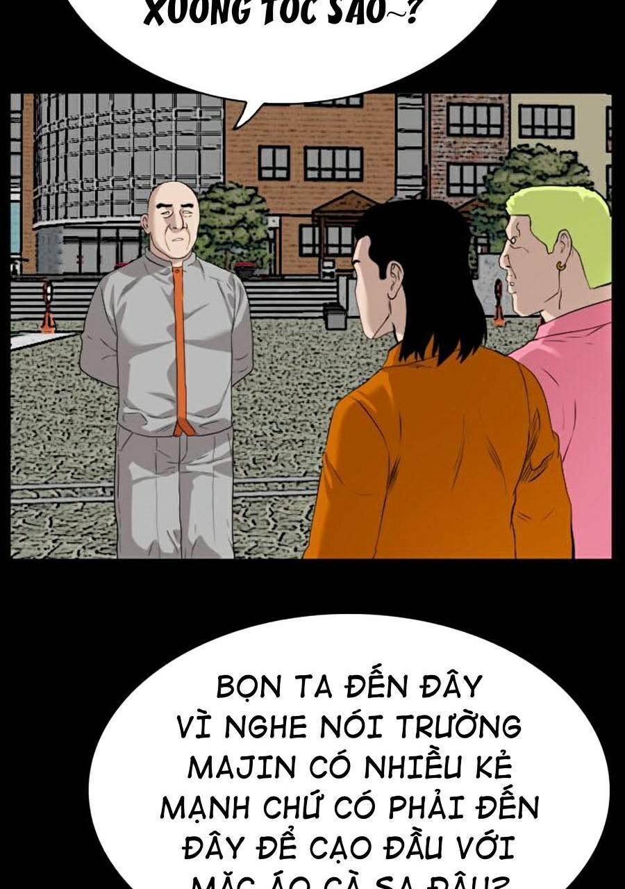 người xấu chapter 81 100