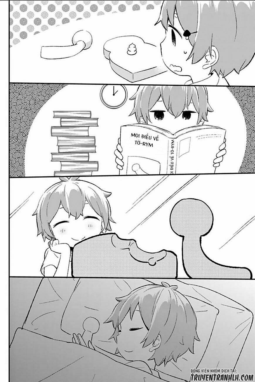 dansan joshi chapter 38 11