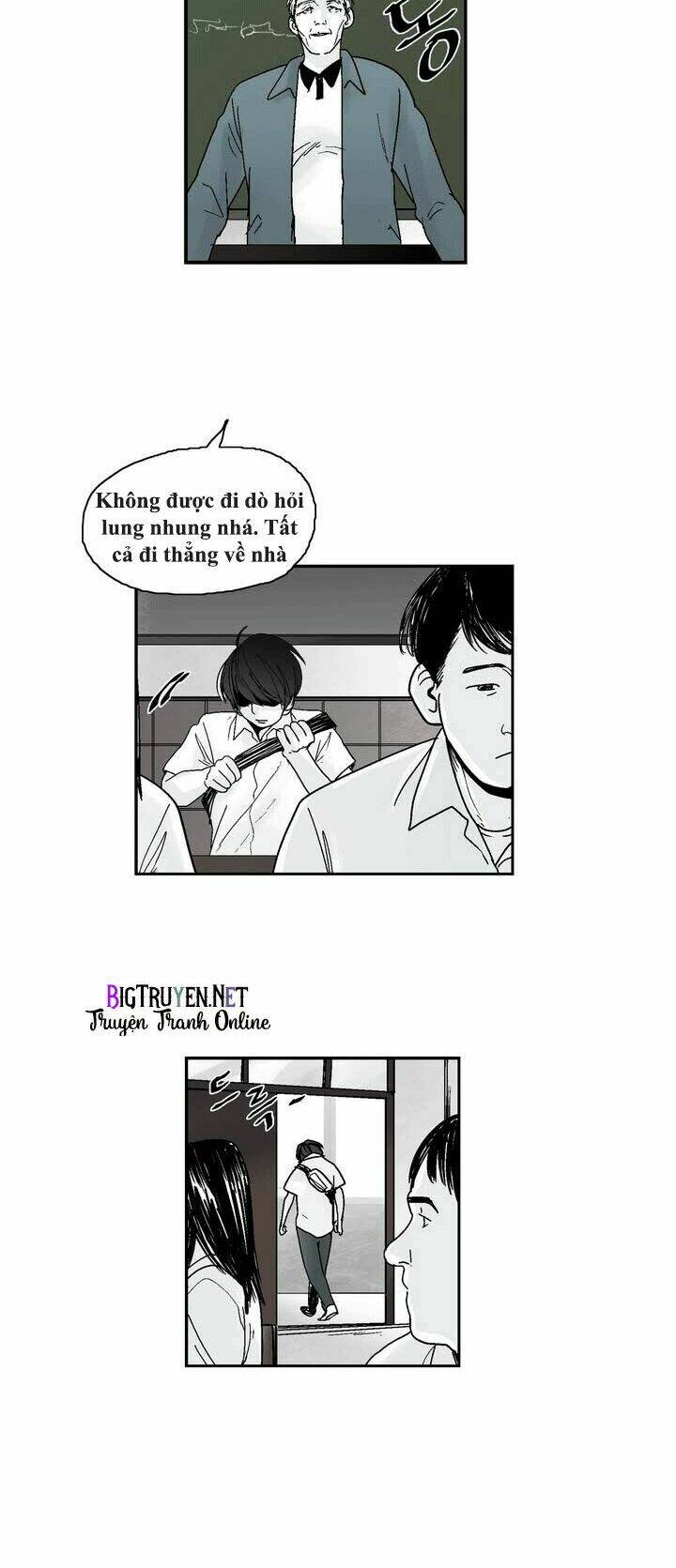 bạo lực học đường chapter 2 28