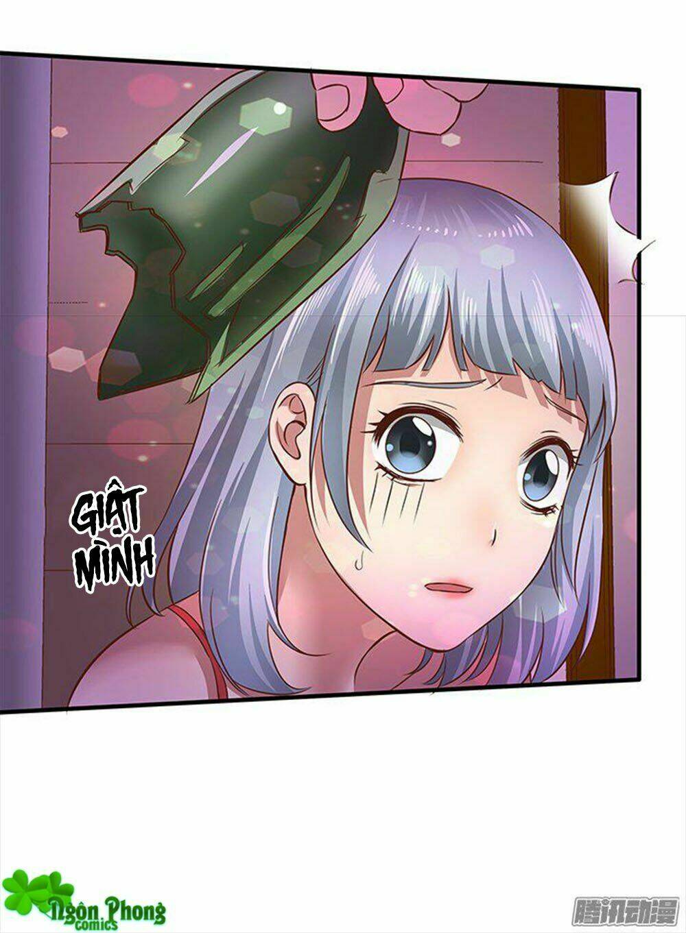 khi trò chơi ác ma bắt đầu chapter 22 44