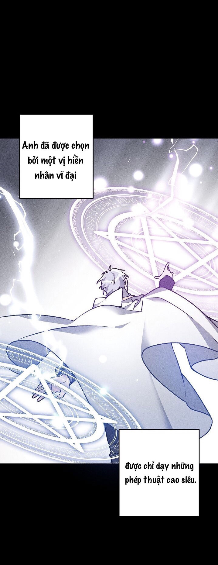 cách để thuần hoá một quý cô chapter 2 15