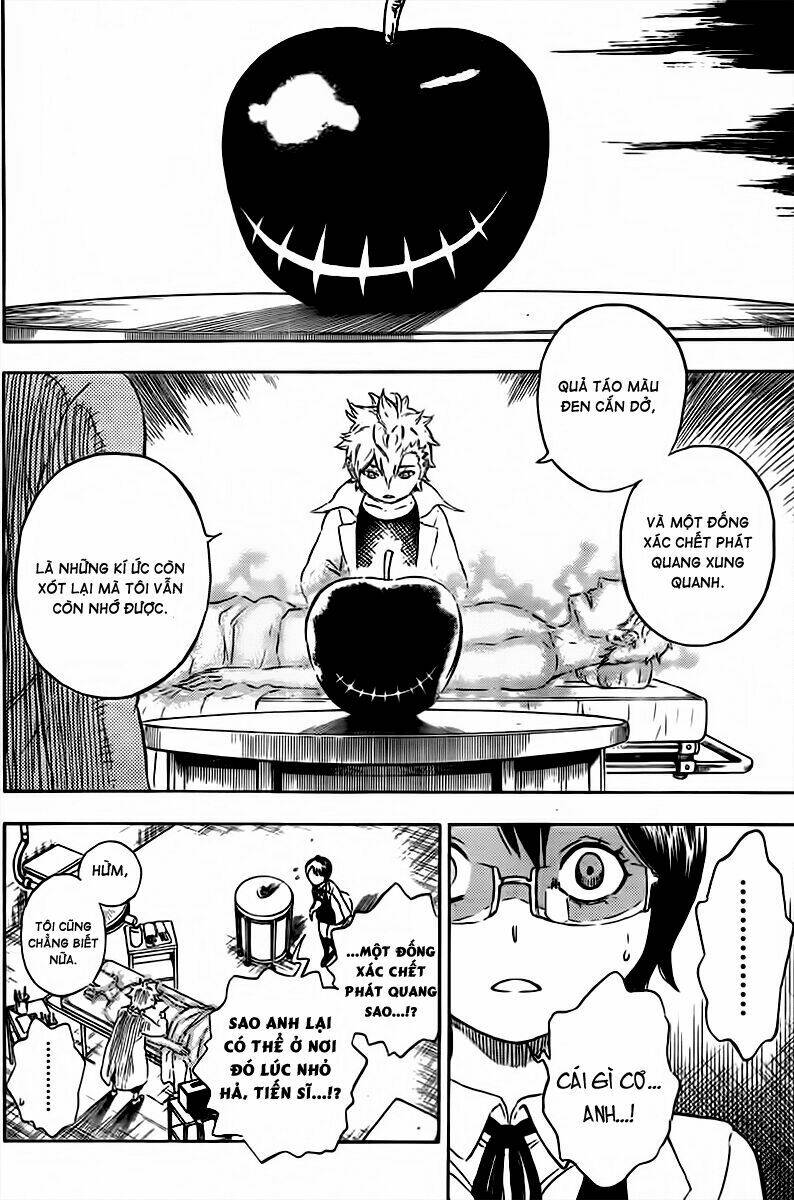 hungry joker chapter 1 22