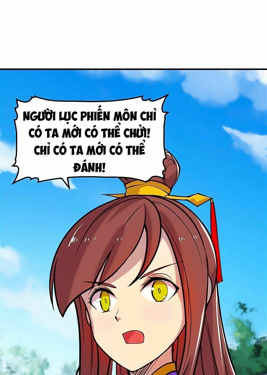 cuộc sống thoái ẩn của võ lâm chi vương chapter 12 50