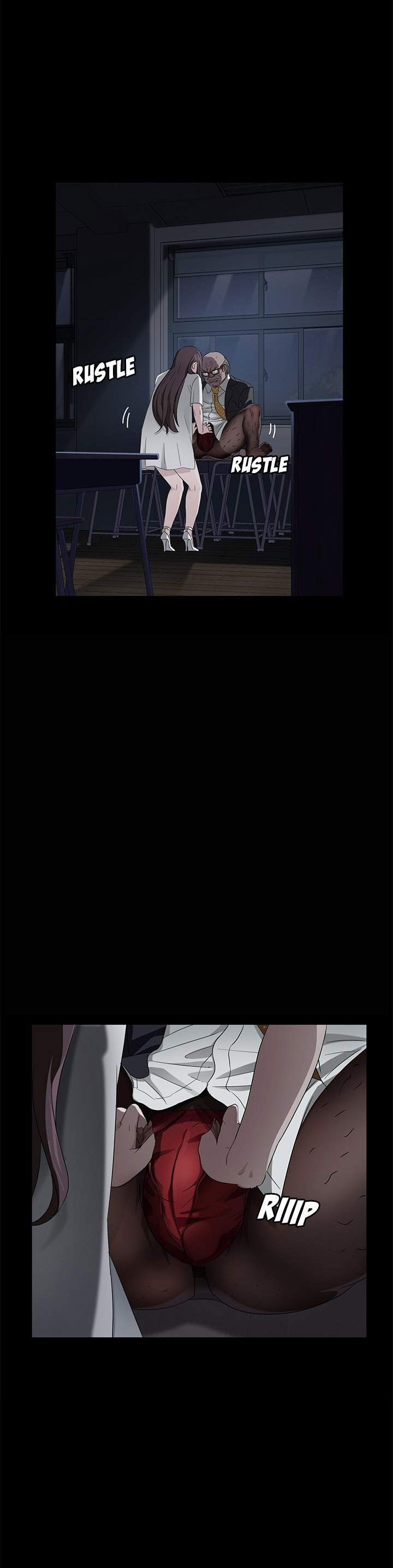 cô vợ bị bán chapter 14 24